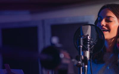 Breathing Techniques for Singers