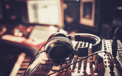 Why It’s Necessary to be Tech-Savvy as a Singer