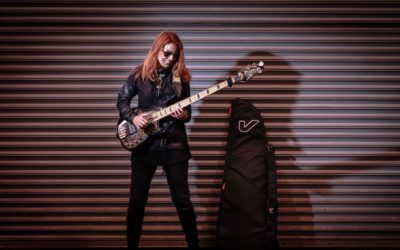 Gruv Gear Partners With Musicians Institute For Monthly Gear Giveaway