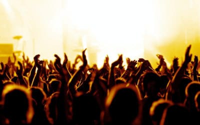 The Importance of Live Sound Technicians