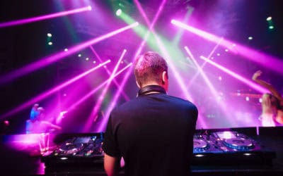 The Origins of Remixing