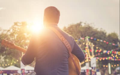 Top Professional Skills Needed to Succeed as an Independent Music Artist