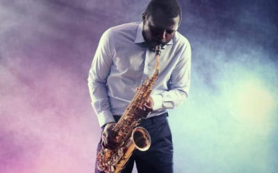 5 Tips to Help Stand Out as a Saxophonist