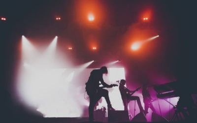 The Importance of Branding in the Music Industry: 8 Tips for Success