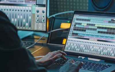 5 Skills MI’s Electronic Music Production Program Helps Students Develop