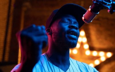 How to Find Your Vocal Range