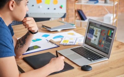 The Importance of Graphic Design in the Music Industry