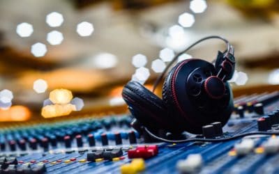 12 Audio Engineering Alumni from Musicians Institute