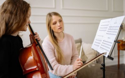 10 Non-Performance Careers in the Music Business