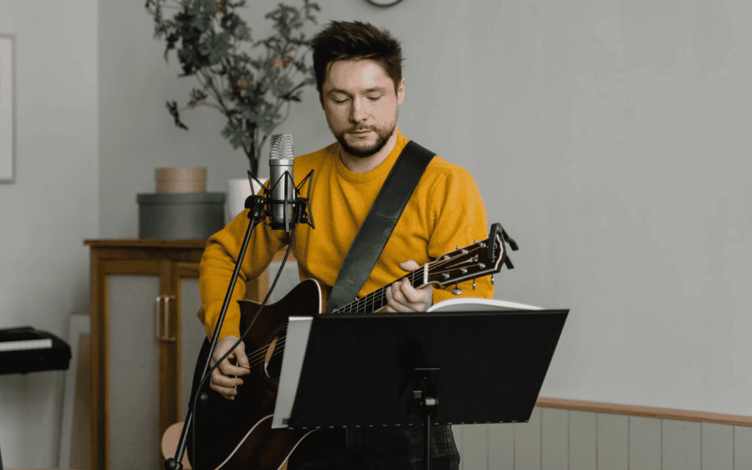 Tips to Ace a Music Audition