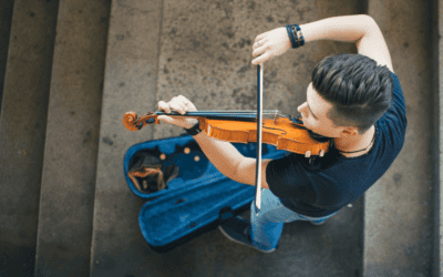 How To Bounce Back From a Bad Performance