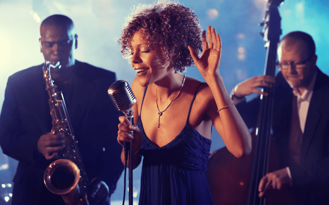 How to Manage Performance Anxiety