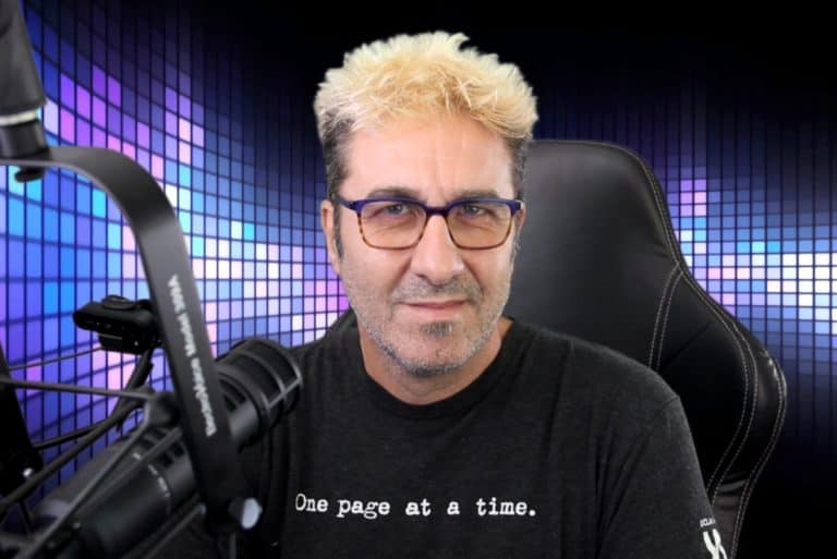 MAURIZIO “OttO” DE TOGNI