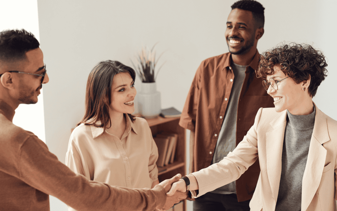 The Importance of Networking in the Music Industry