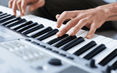 5 Mistakes to Avoid When Learning to Play the Keyboard