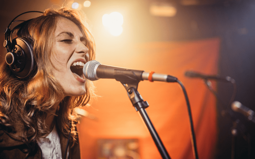 Best Vocal Exercises for Singers