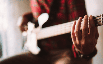 Playing Bass as a Guitarist | Useful Tips to Help You Think Like a Bassist