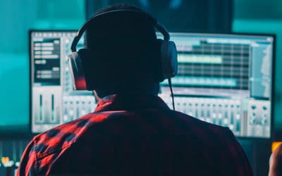 AI Tools For Music Production