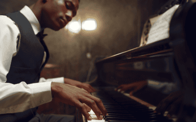5 Habits That Every Successful Pianist Has