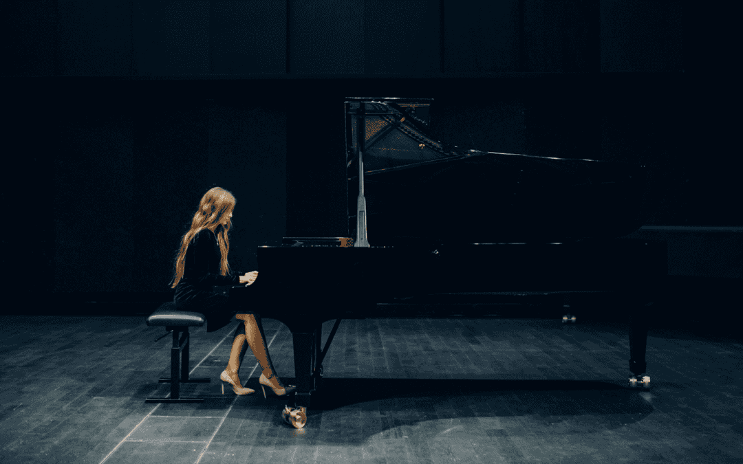 Top 5 Tips for Parents of Students Auditioning for Music School