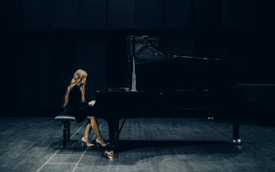 Top 5 Tips for Parents of Students Auditioning for Music School