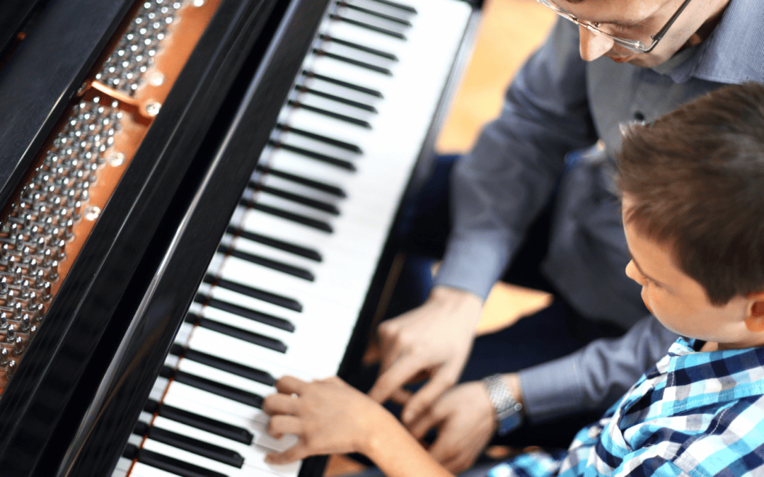 Best Tips to Improve Your Piano and Keyboard Skills