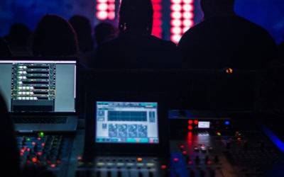 What Jobs Can I Get With A Live Music Event Production Degree?