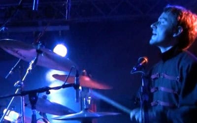 Drummer Kari Paavola Chats With The Working Drummer Podcast About His Experience at MI