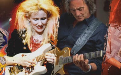 20 Influential Musicians Institute Guitar Alumni