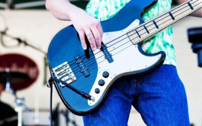 Breaking into the Music Industry: Career Opportunities for Bass Students