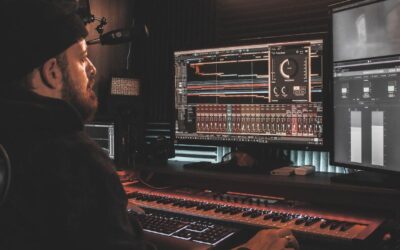 The Future of Audio Engineering: Trends and Innovations in the Industry