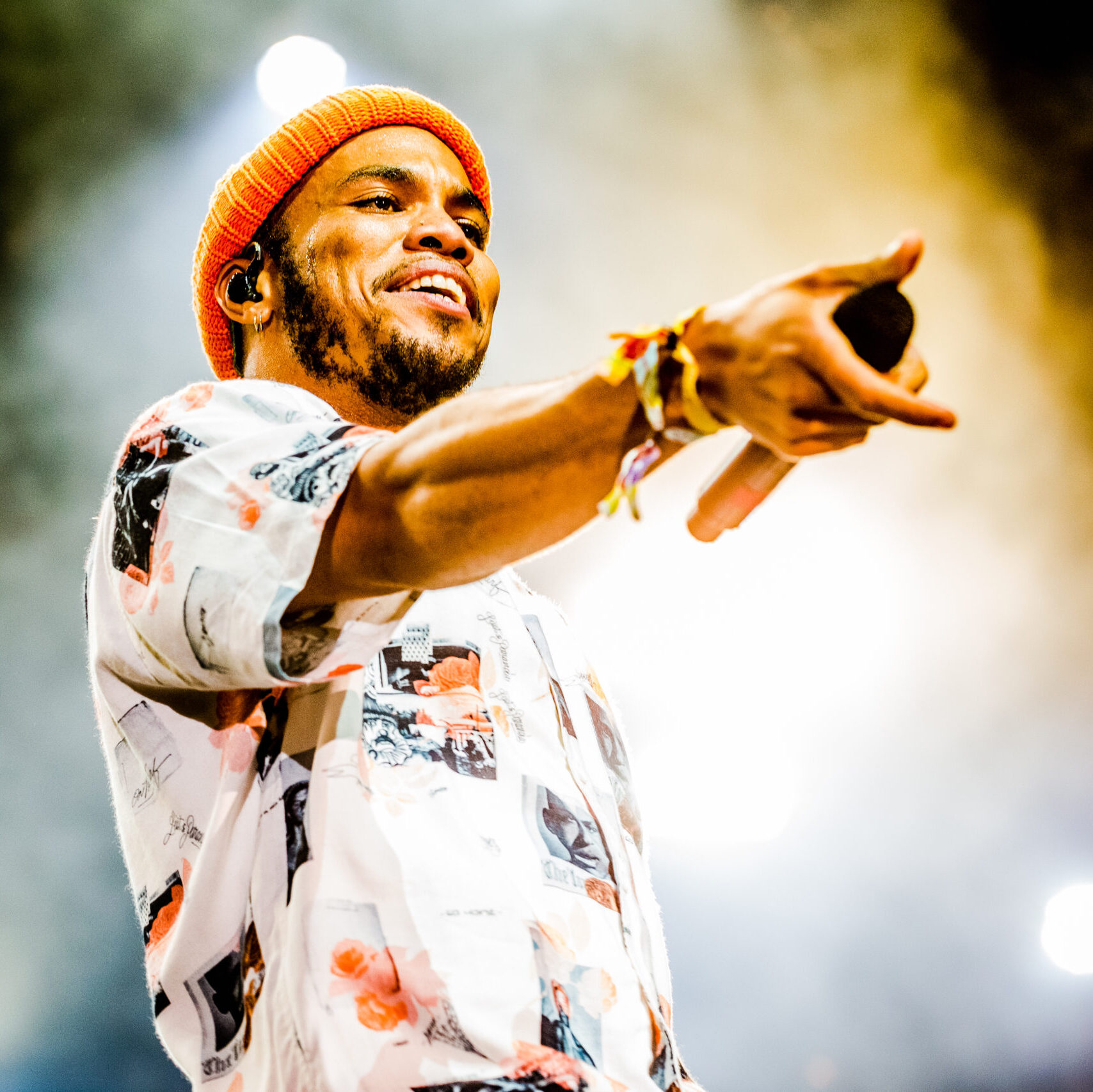 Anderson Paak