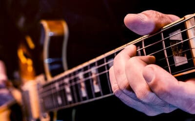 5 Things You Learn As A Guitar Student at Musicians Institute in L.A.