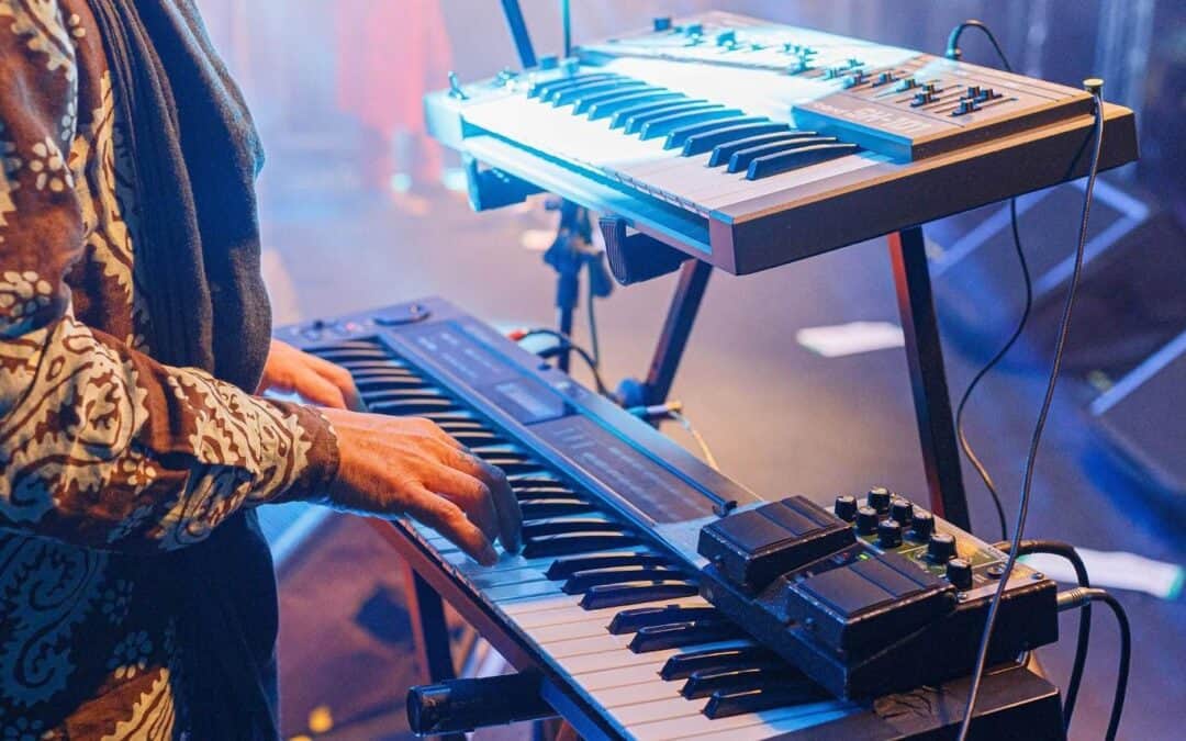 The Power of Music Education How A Keyboard Program Can Kickstart Your Career