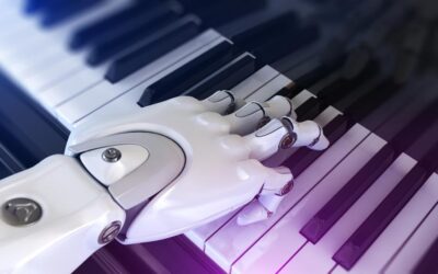 AI in Music Production: Enhancing Human Creativity or Replacing It?
