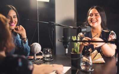 Audio Engineering for Podcasting: Tips and Techniques for Producing Engaging Podcasts