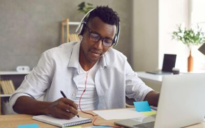 Earn a Music Degree from Anywhere: Discover the Possibilities at Musicians Institute Online