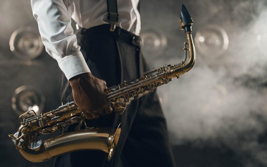 How to Build a Successful Career as a Horn Player Advice from Musicians Institute
