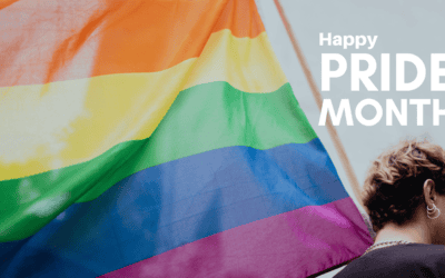 Happy Pride Month 2023 from Musicians Institute