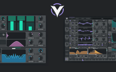 3 Reasons To Use Vital: A Free Synth Alternative to Serum