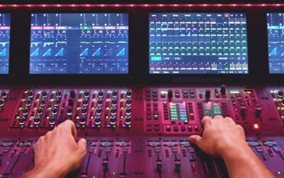 Musicians Institute Live Music Event Production Program Gains Traction as Live Music Events Soar to $31 Billion Worldwide