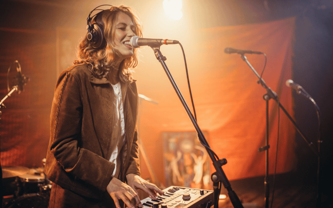 Taking Your Music Career to the Next Level: Opportunities for Master of Music Graduates