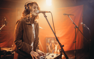 Taking Your Music Career to the Next Level: Opportunities for Master of Music Graduates