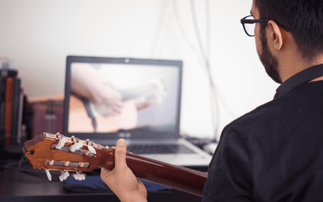 Earn a Bachelor's Degree in Music Online