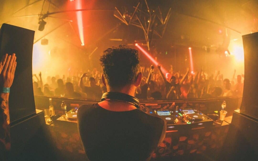 Electronic Music Production