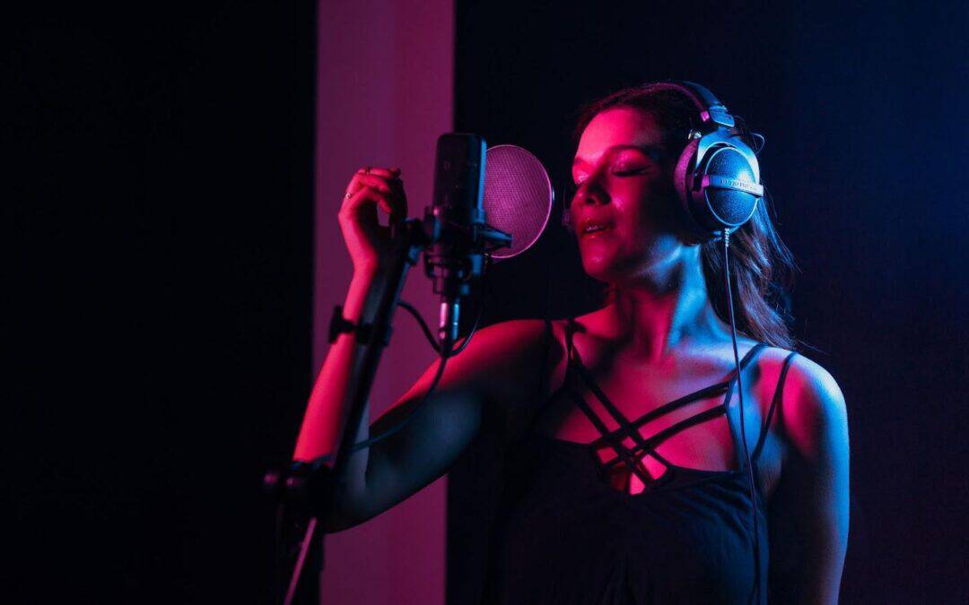 Developing as a Singer at MI