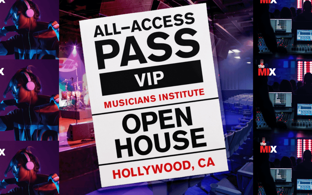 MI Hollywood Open House