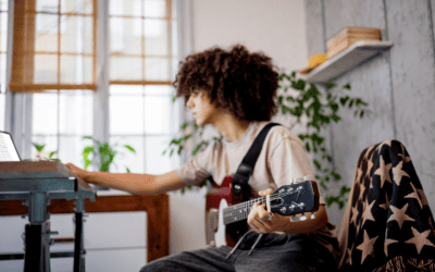 Musicians Institute Announces New Full Ride Scholarship for Performance and Production Students