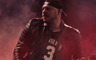 Musician Institute to Host Conversation Series with Revolver Magazine Featuring Doc Coyle from Bad Wolves