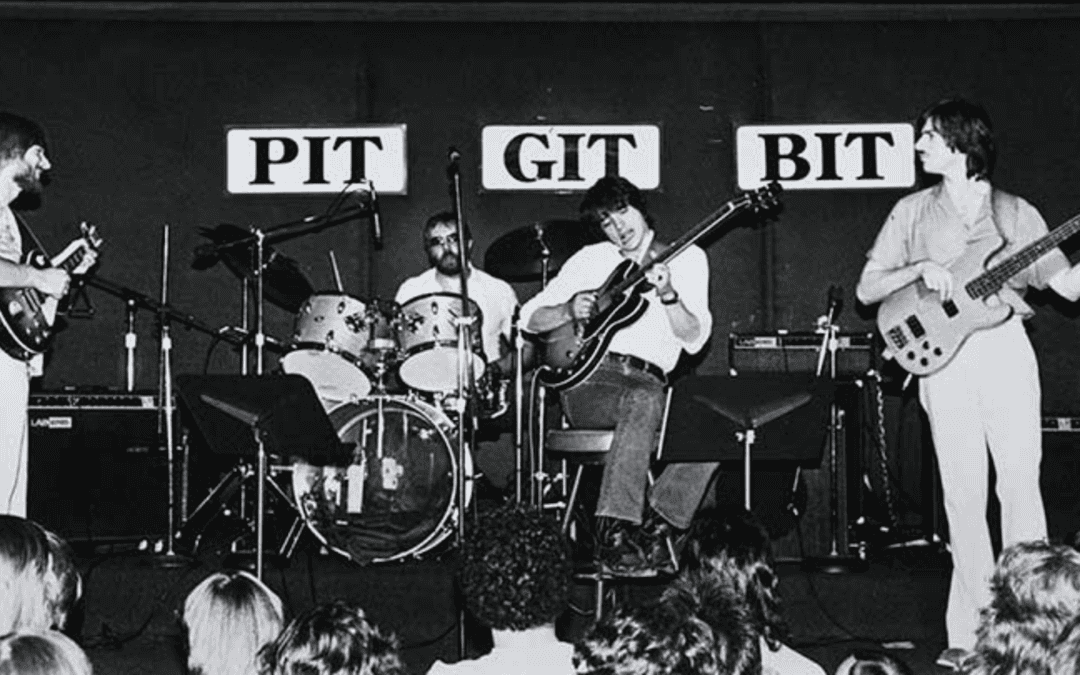 The Evolution of MI From 1977 to Today